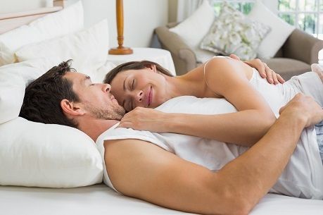 セックス療法でED治療