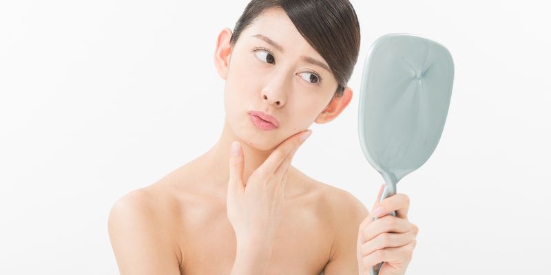 本当の美白とは?